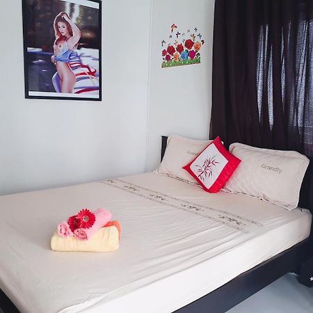 Nha Trang City Apartments Екстериор снимка