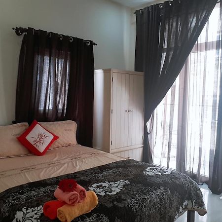 Nha Trang City Apartments Екстериор снимка