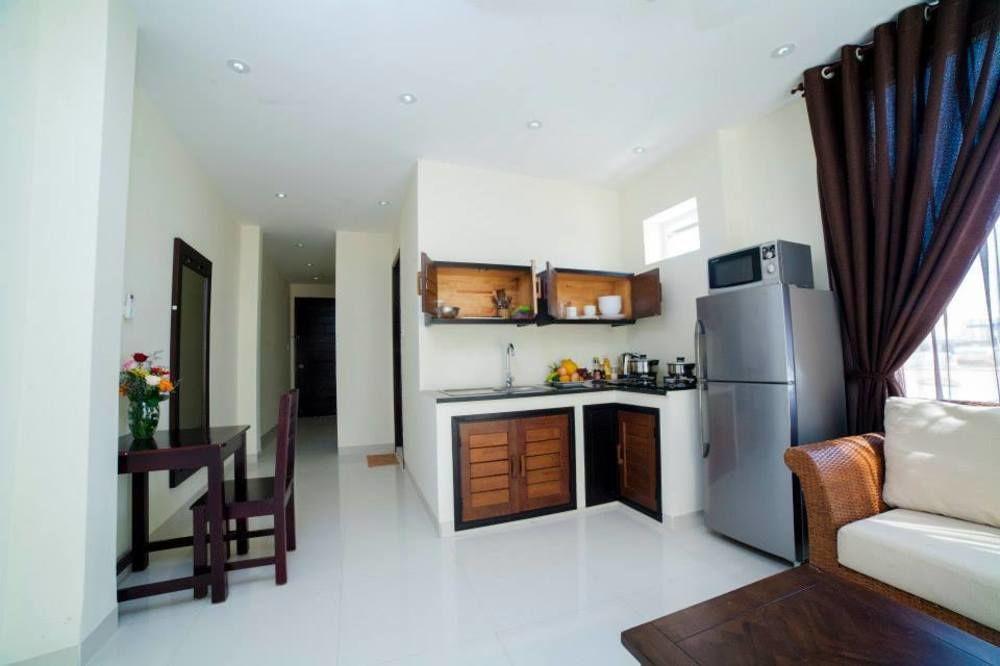 Nha Trang City Apartments Екстериор снимка