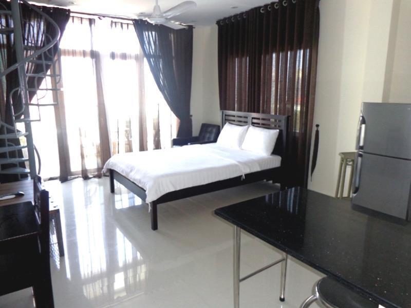 Nha Trang City Apartments Екстериор снимка