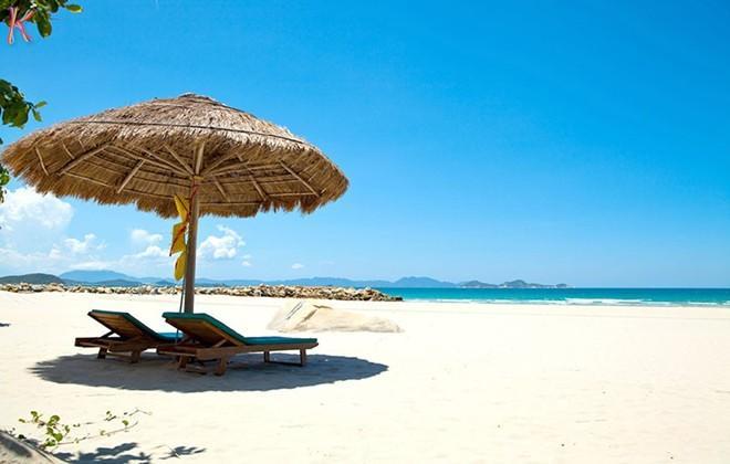 Nha Trang City Apartments Екстериор снимка