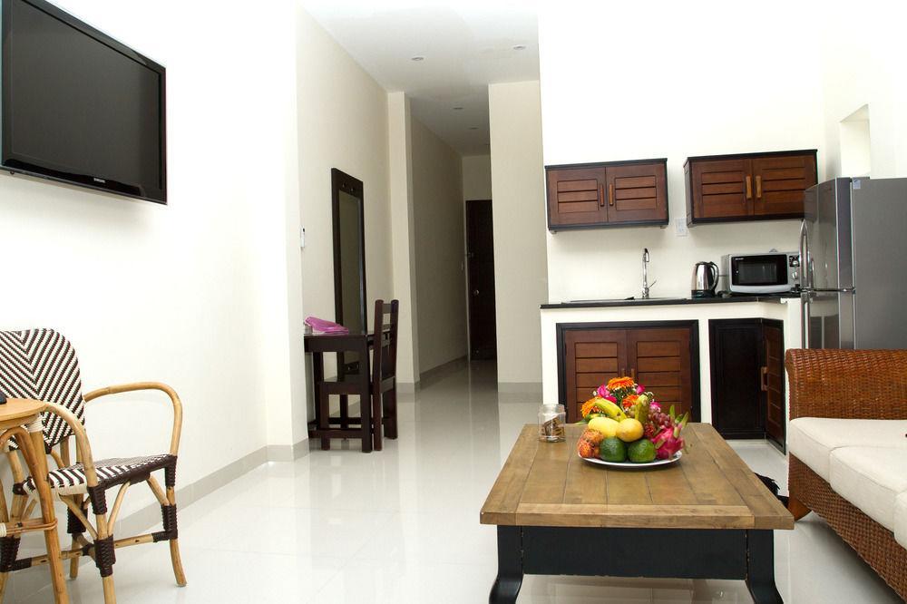 Nha Trang City Apartments Екстериор снимка