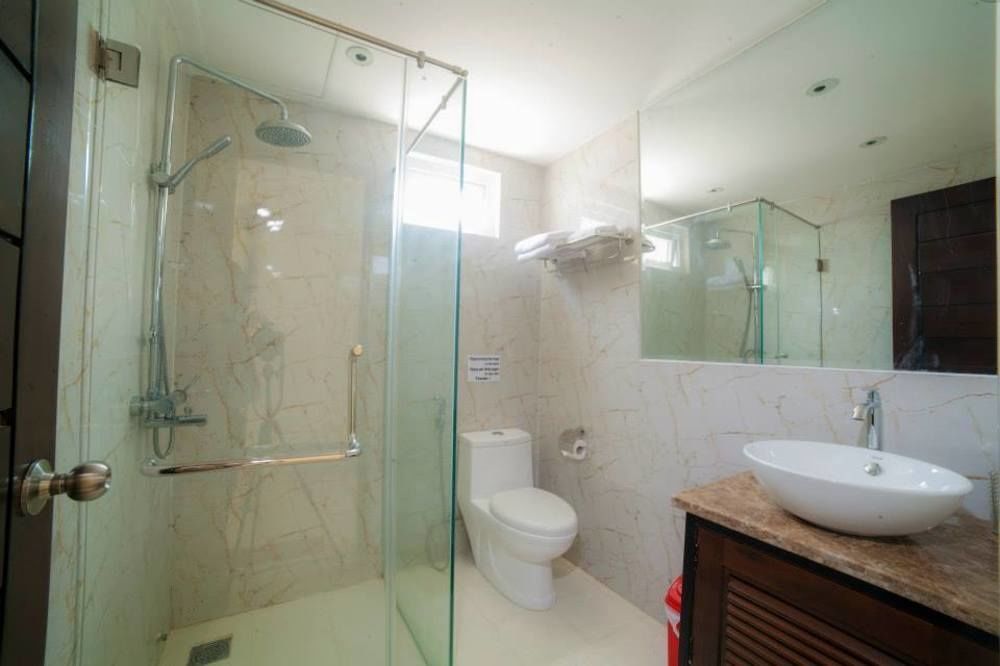 Nha Trang City Apartments Екстериор снимка