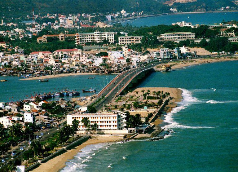 Nha Trang City Apartments Екстериор снимка