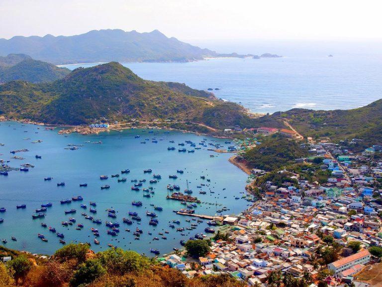 Nha Trang City Apartments Екстериор снимка