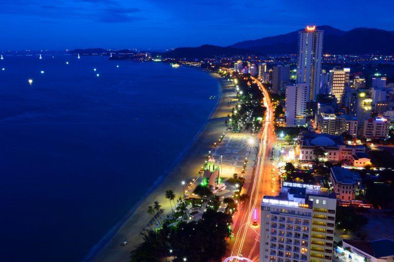 Nha Trang City Apartments Екстериор снимка