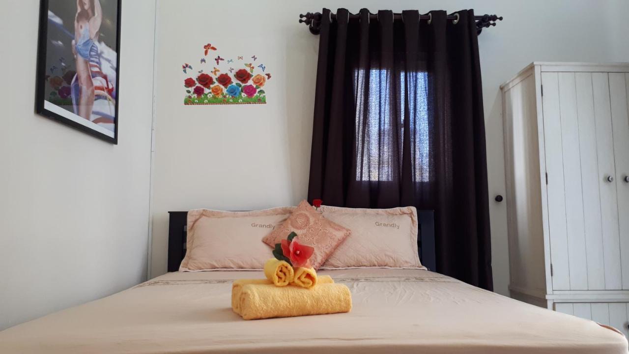 Nha Trang City Apartments Екстериор снимка