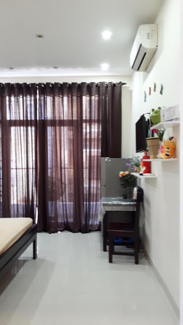 Nha Trang City Apartments Екстериор снимка