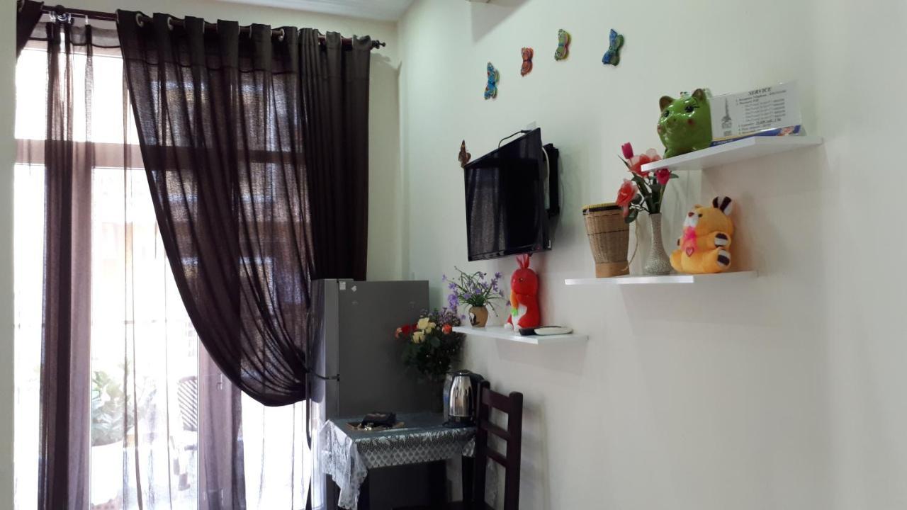 Nha Trang City Apartments Екстериор снимка