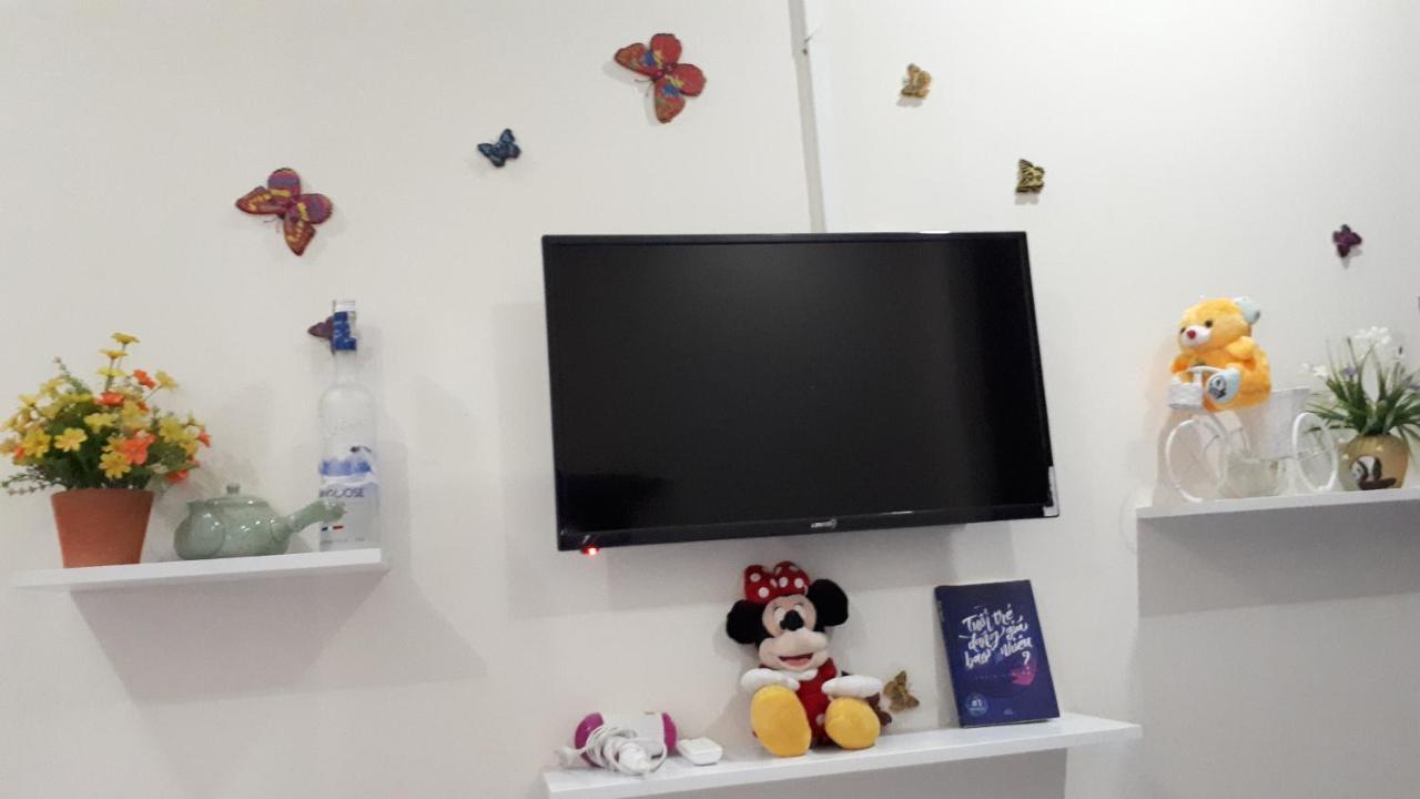 Nha Trang City Apartments Екстериор снимка