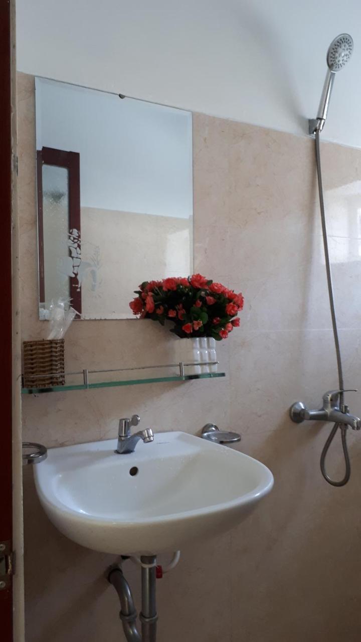 Nha Trang City Apartments Екстериор снимка