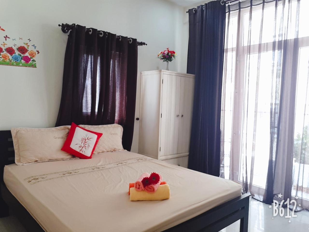 Nha Trang City Apartments Екстериор снимка