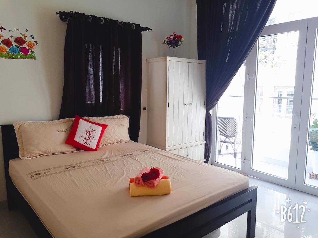 Nha Trang City Apartments Екстериор снимка