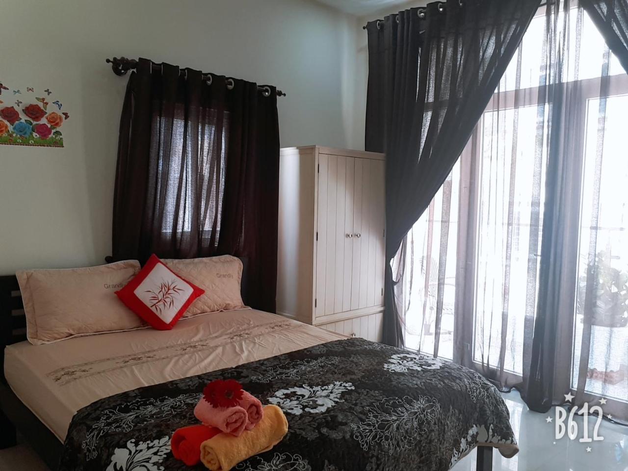Nha Trang City Apartments Екстериор снимка