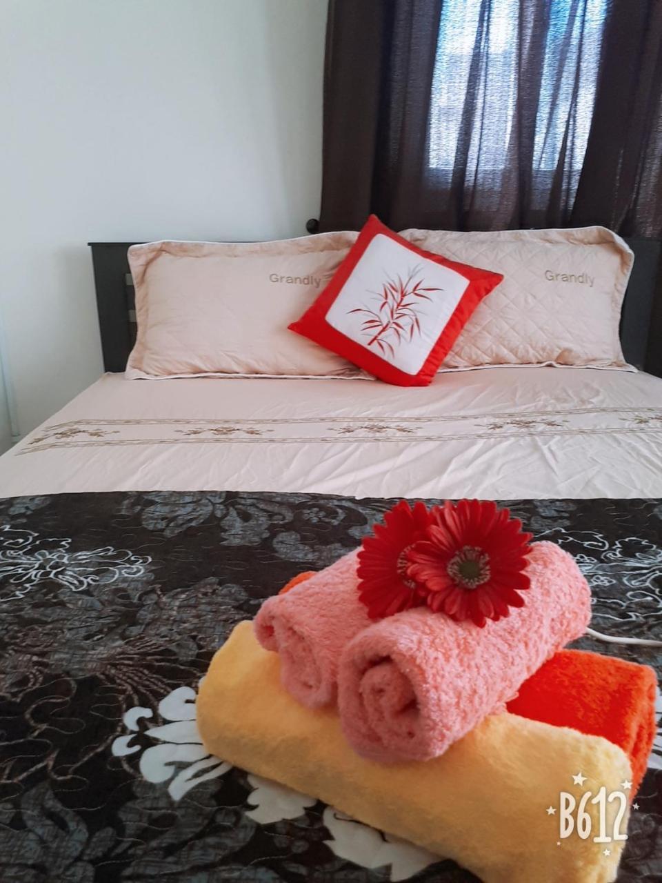 Nha Trang City Apartments Екстериор снимка