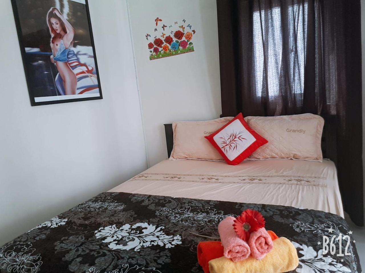 Nha Trang City Apartments Екстериор снимка