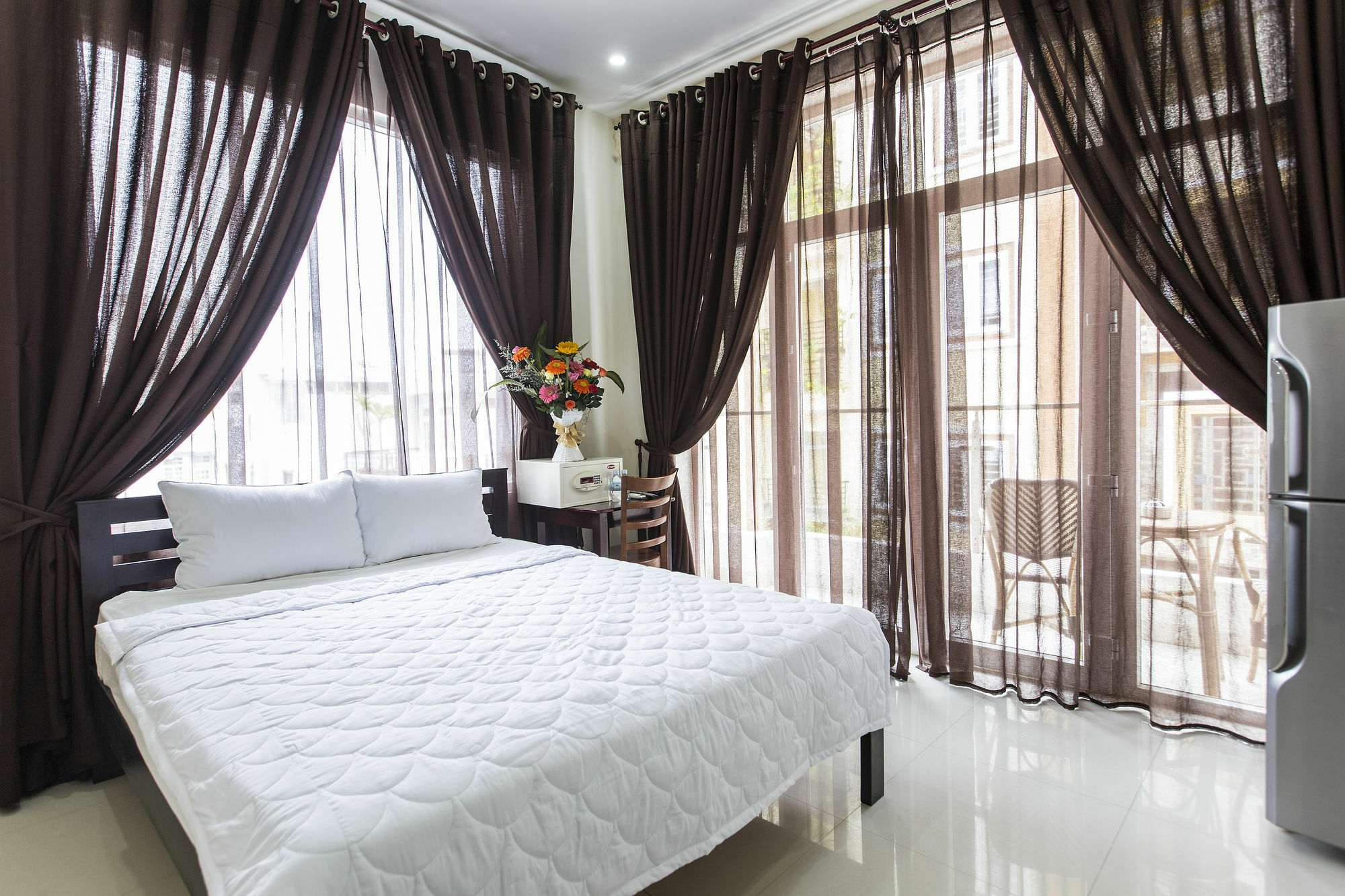 Nha Trang City Apartments Екстериор снимка