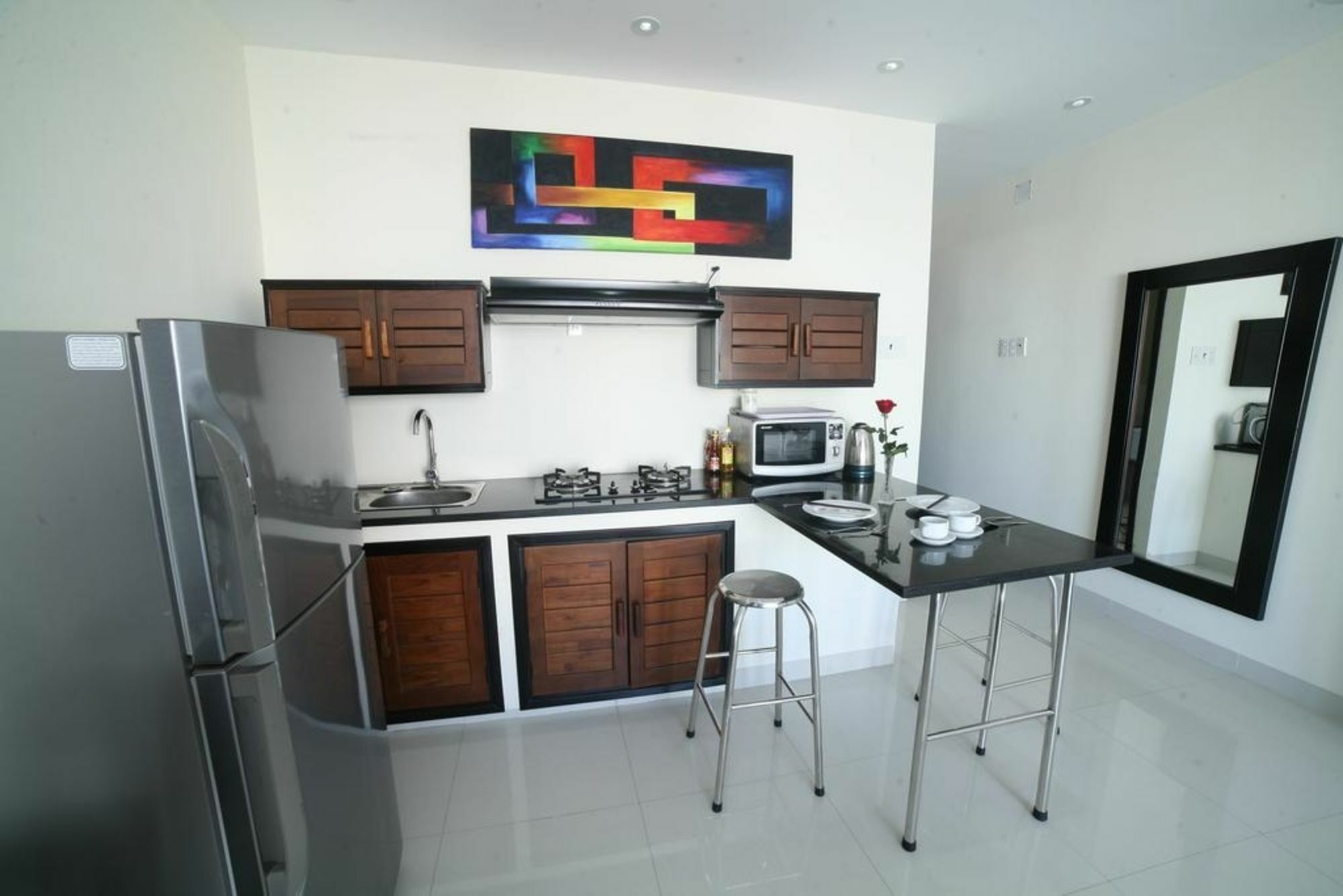 Nha Trang City Apartments Екстериор снимка