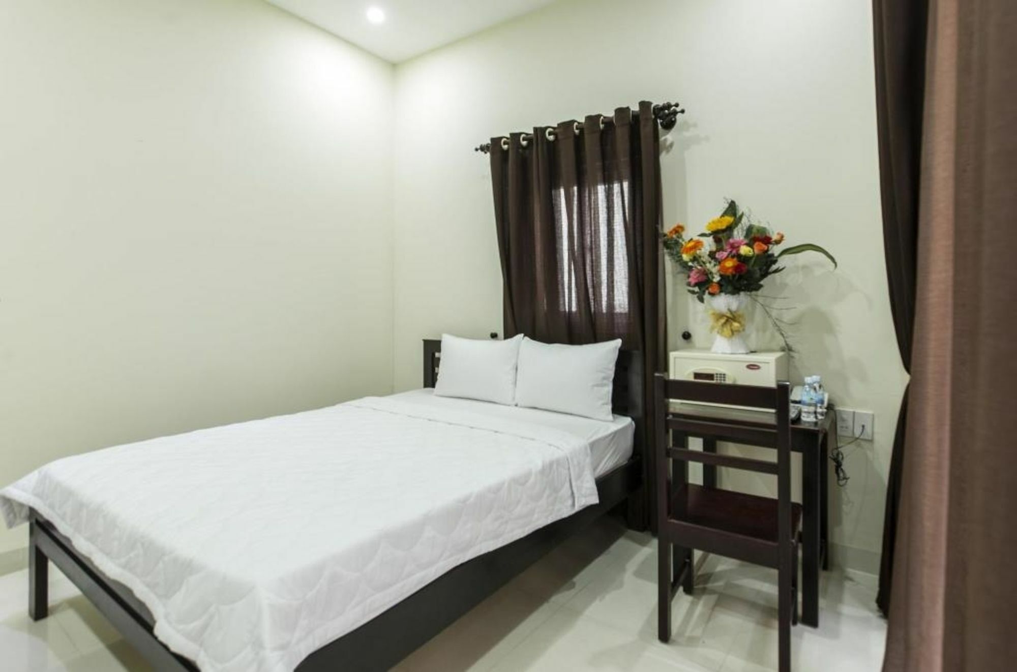 Nha Trang City Apartments Екстериор снимка