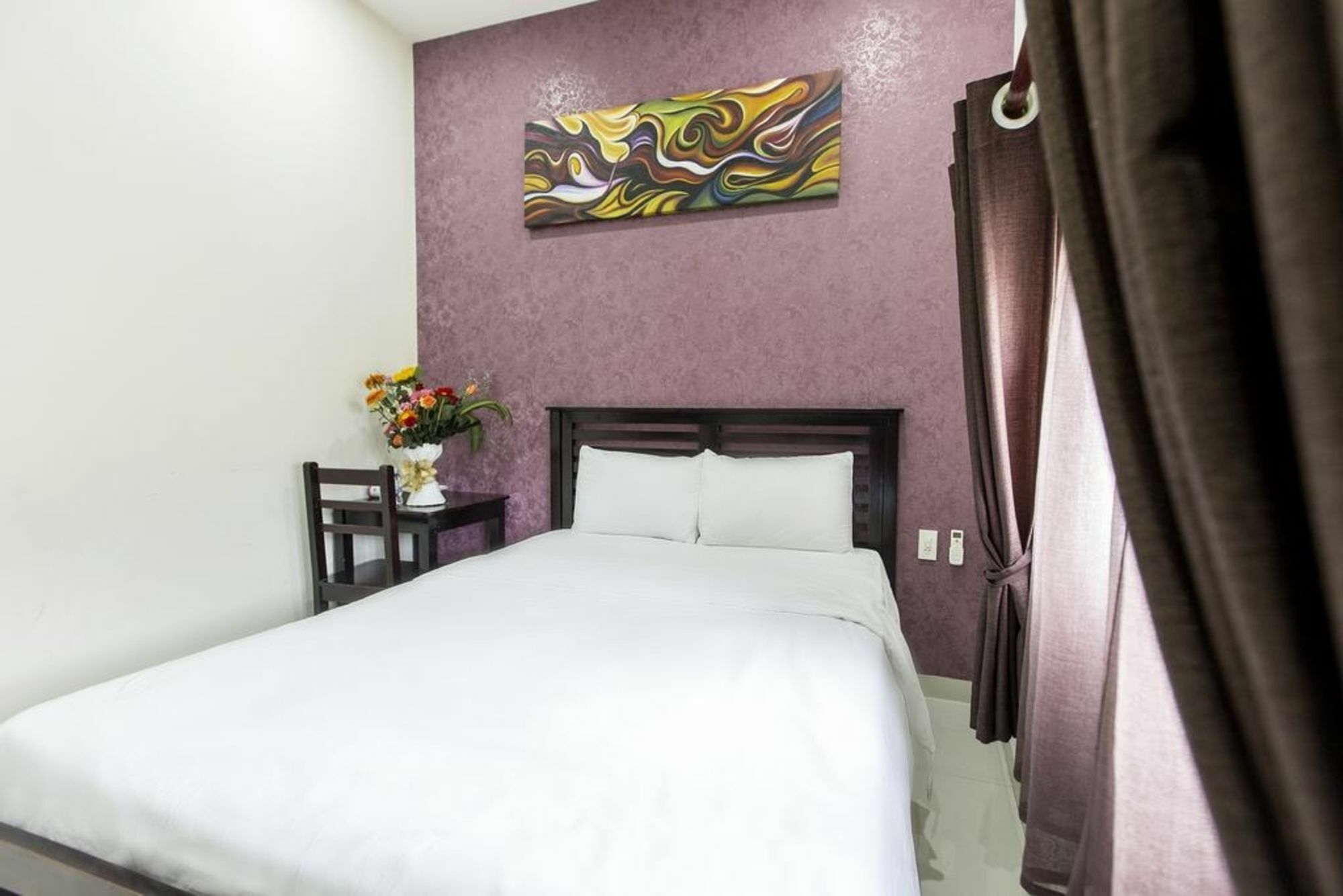 Nha Trang City Apartments Екстериор снимка