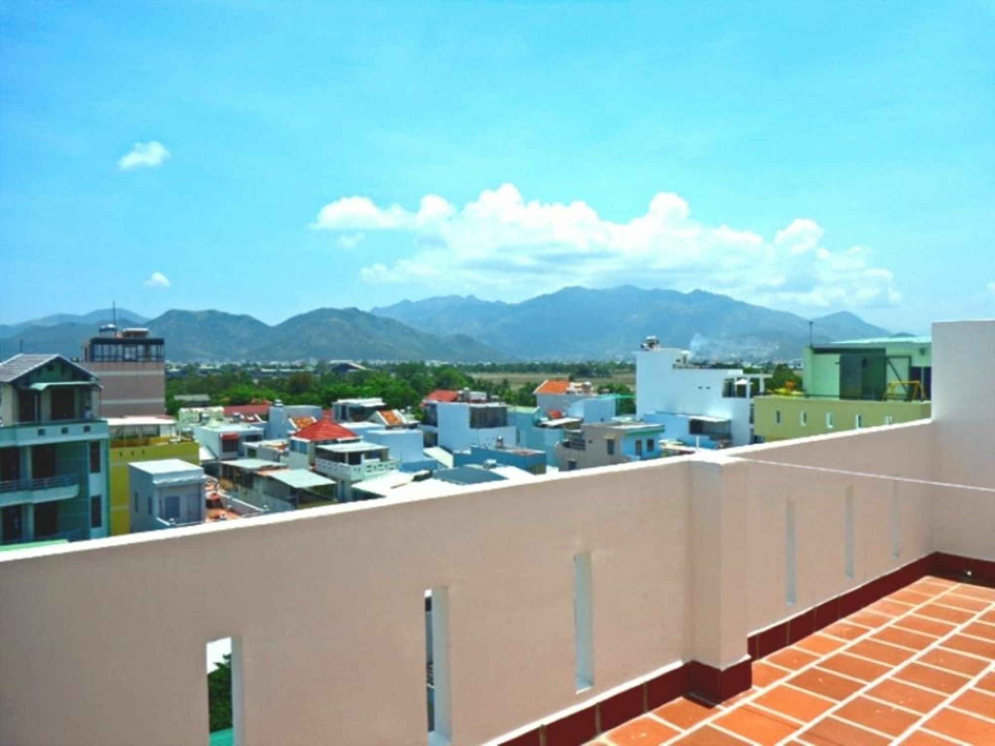 Nha Trang City Apartments Екстериор снимка