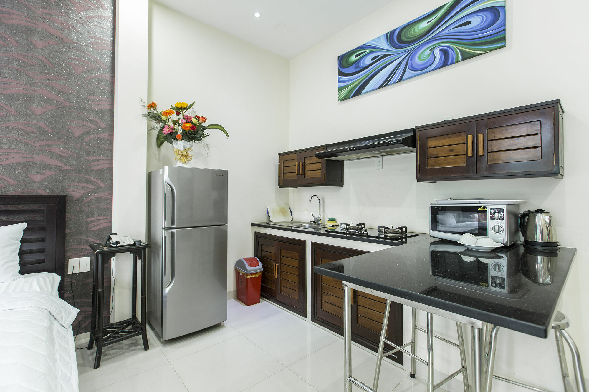 Nha Trang City Apartments Екстериор снимка