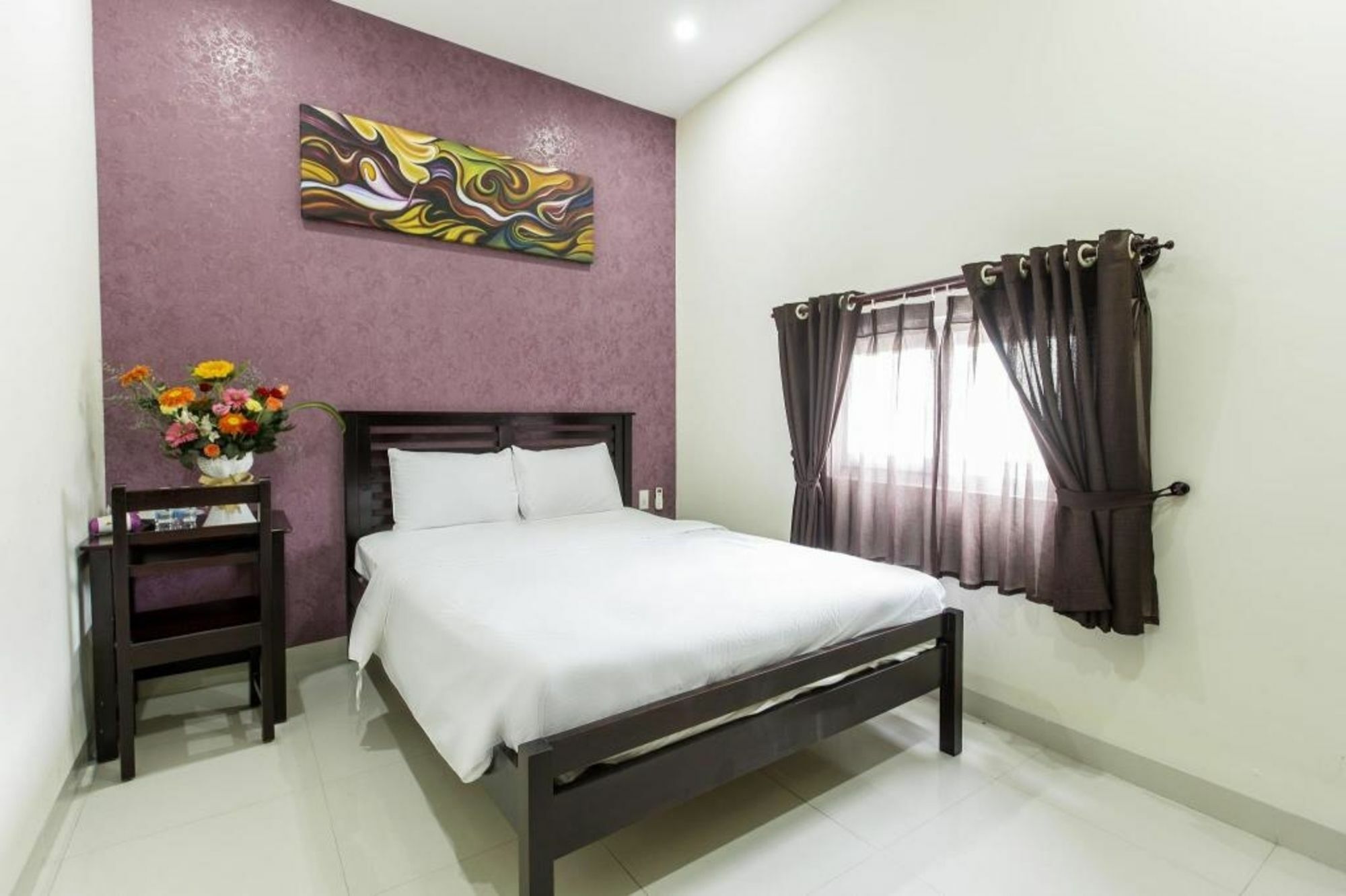 Nha Trang City Apartments Екстериор снимка