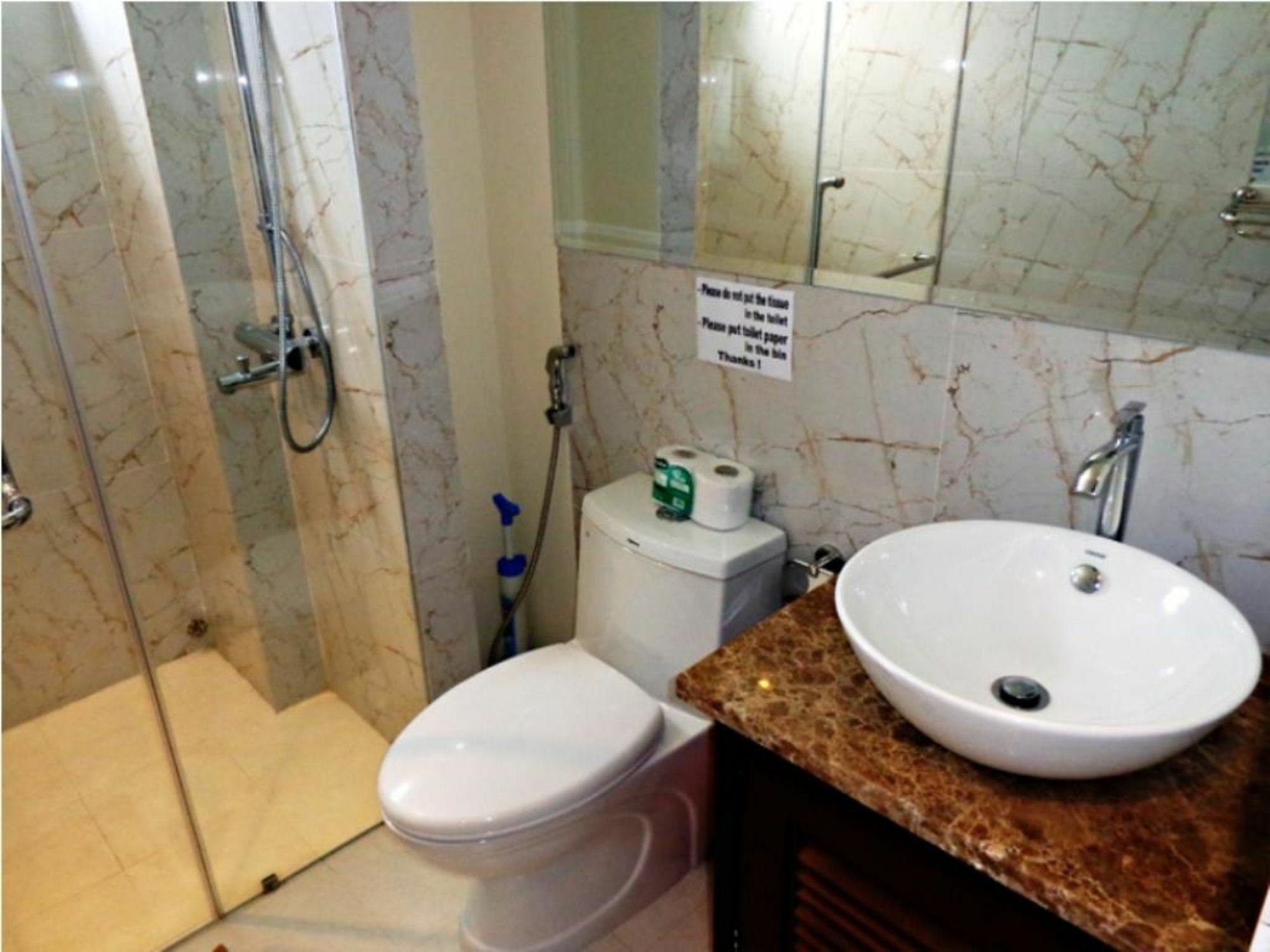 Nha Trang City Apartments Екстериор снимка