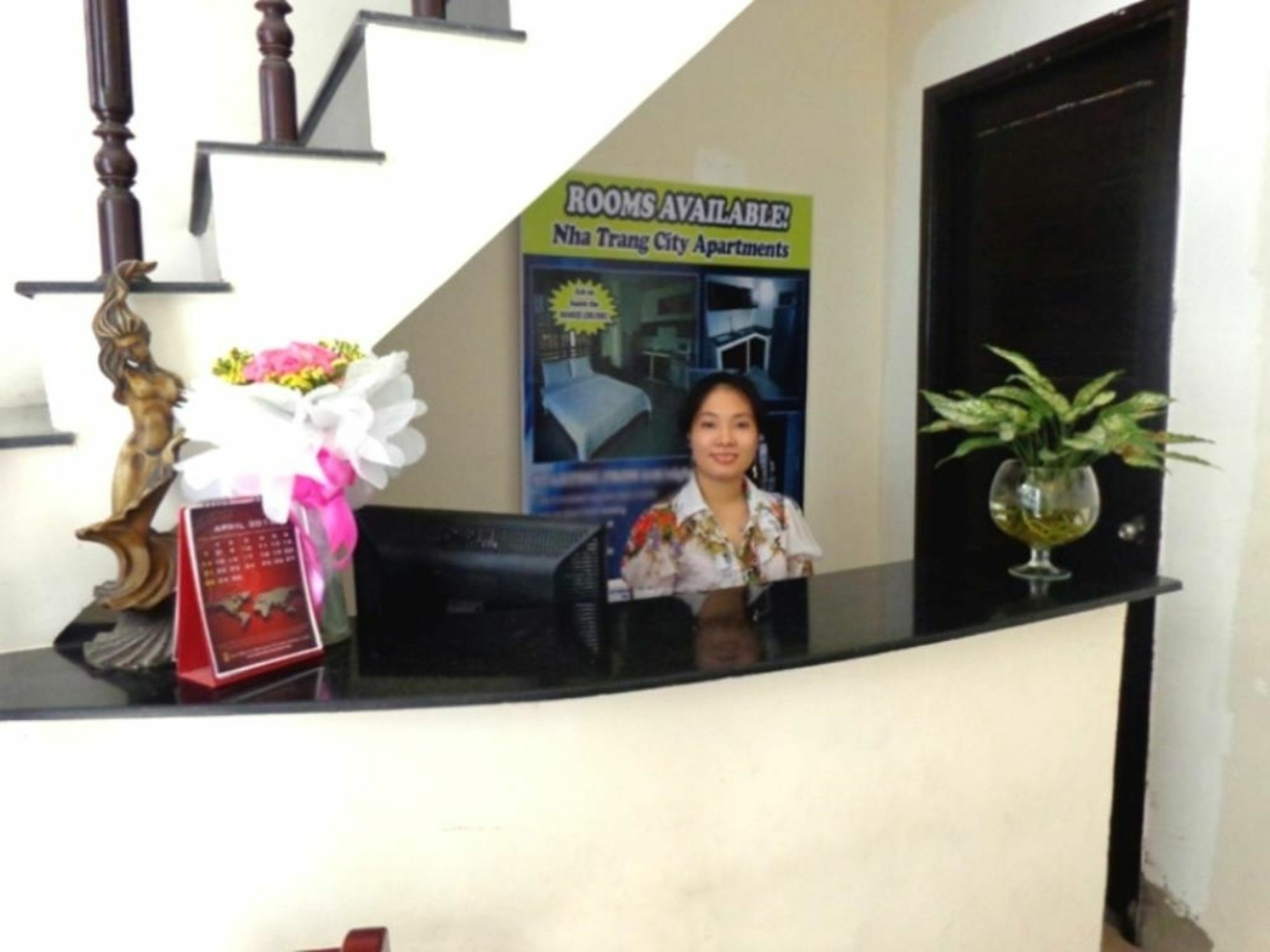Nha Trang City Apartments Екстериор снимка