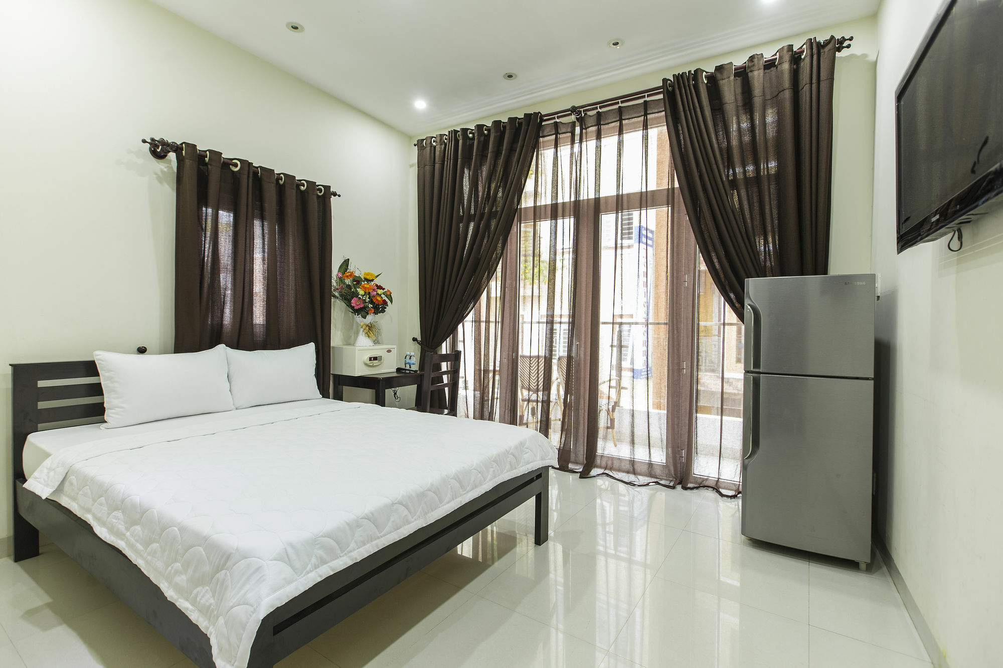 Nha Trang City Apartments Екстериор снимка