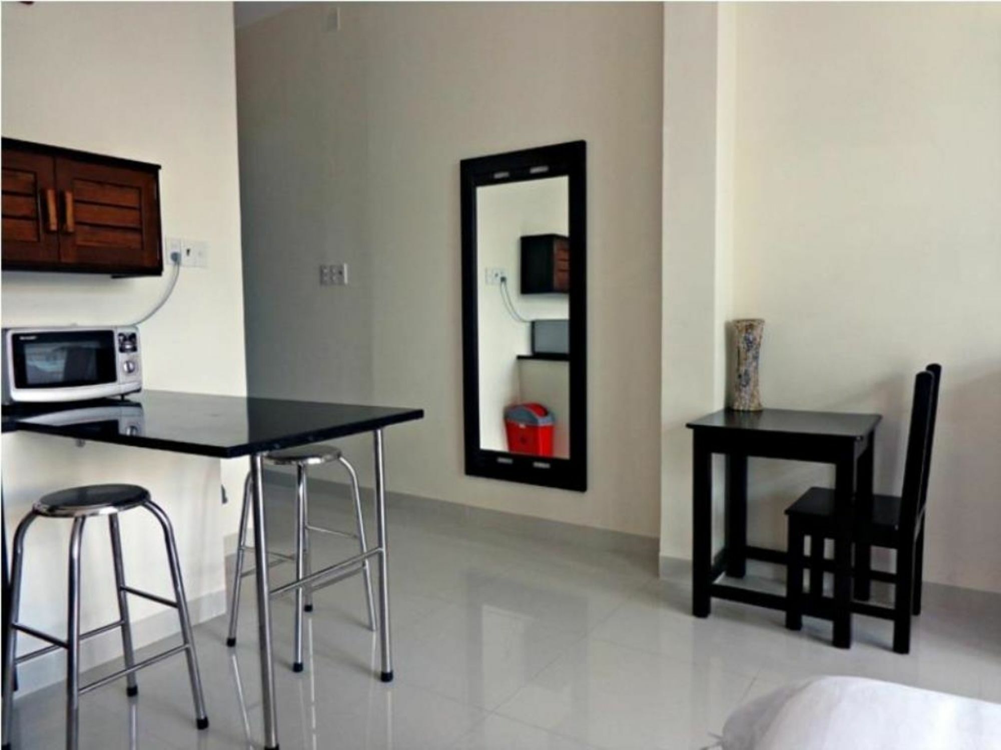 Nha Trang City Apartments Екстериор снимка