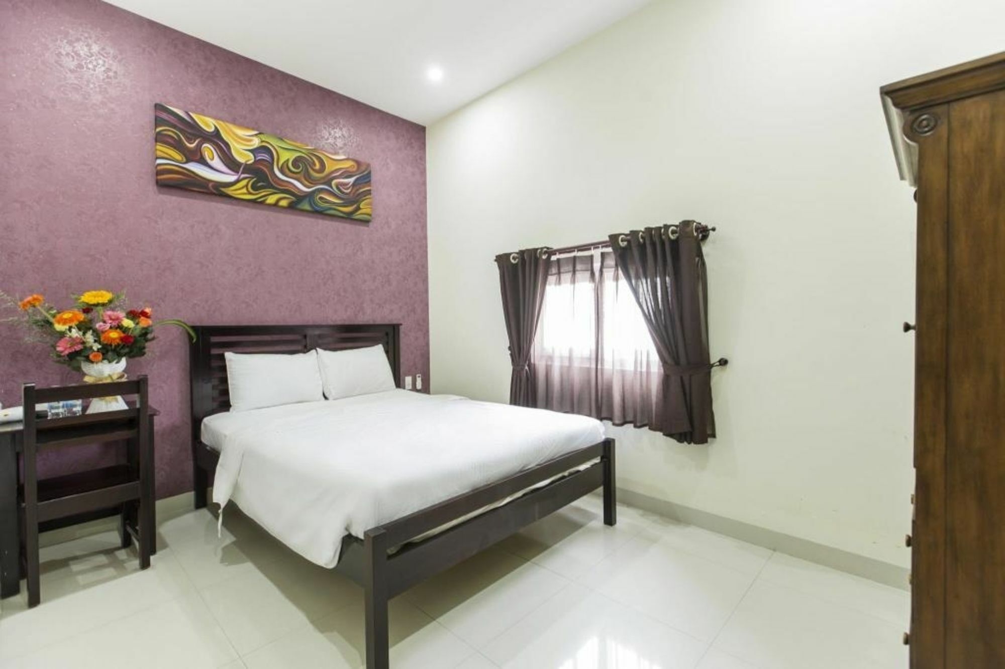 Nha Trang City Apartments Екстериор снимка