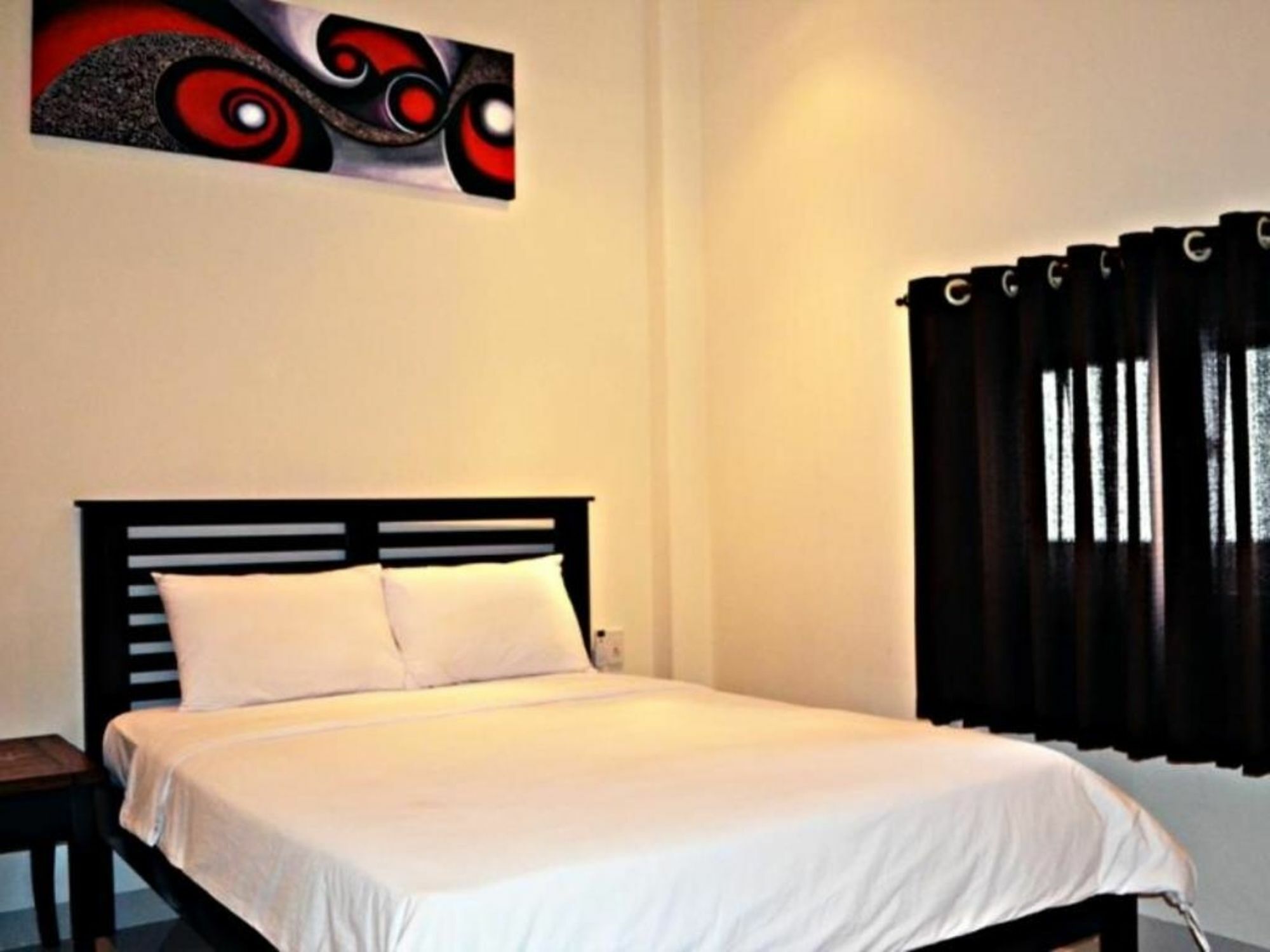 Nha Trang City Apartments Екстериор снимка
