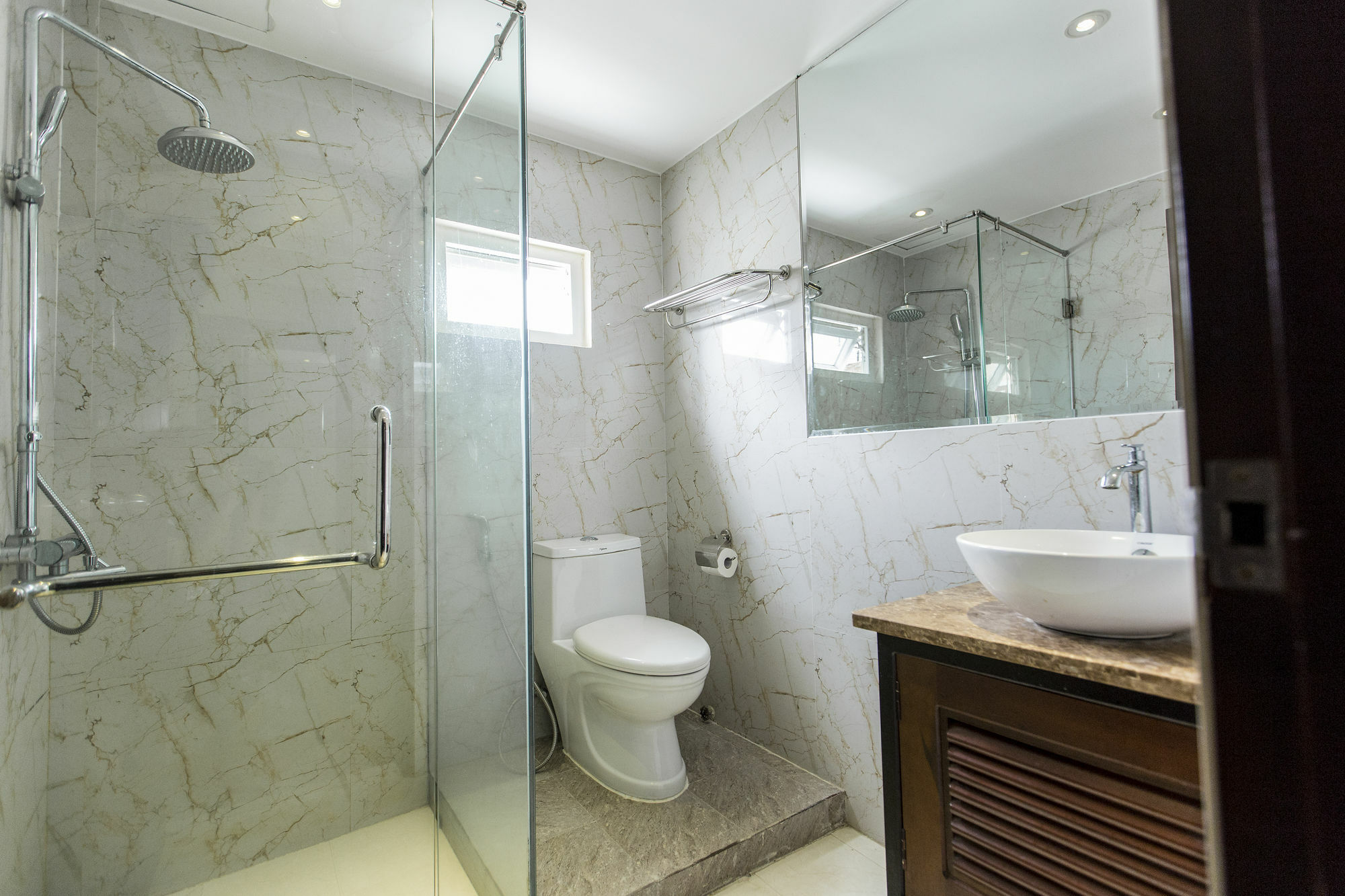 Nha Trang City Apartments Екстериор снимка