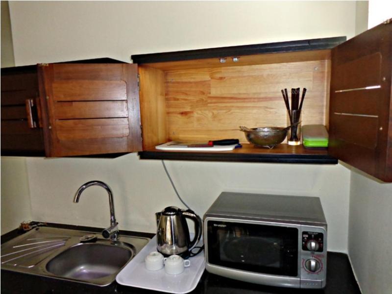 Nha Trang City Apartments Екстериор снимка