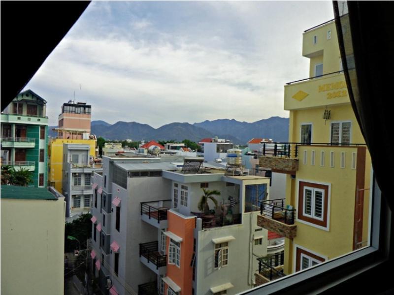 Nha Trang City Apartments Екстериор снимка